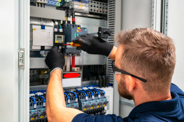 Best Local Electrician Companies  in Argos, IN