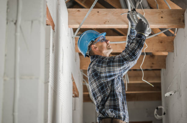 Best Generator Installation Services  in Argos, IN